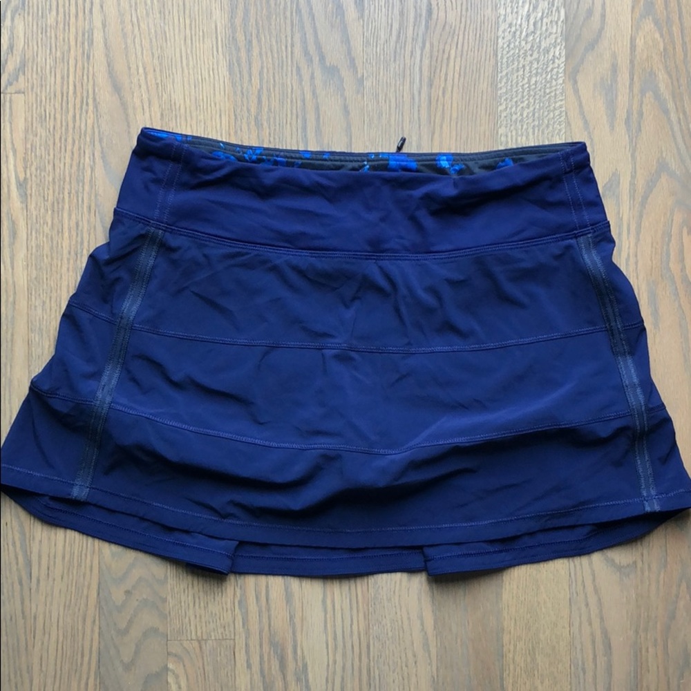Lululemon Skort
